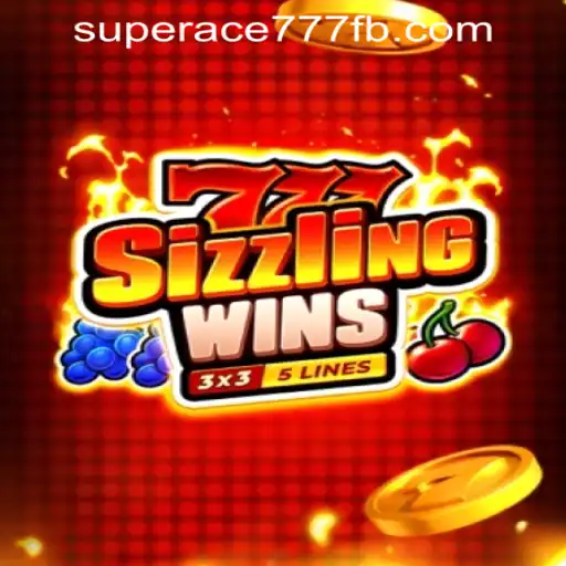 Discover the Thrills of 777sizzlingwins at SuperAce777 Casino PH