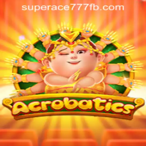 Discover the Exciting World of Acrobatics at SuperAce777 Casino PH