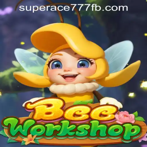 BeeWorkshop: A Buzzing Experience at SuperAce777 Casino PH