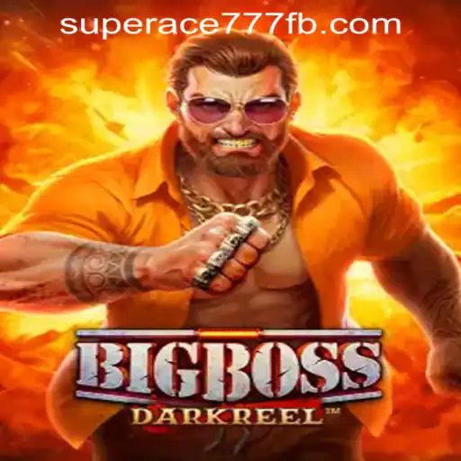 BigBoss: A Thrilling Journey into the World of SuperAce777 Casino PH