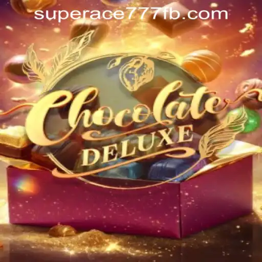 Discover the Sweet Thrills of ChocolateDeluxe at SuperAce777 Casino PH