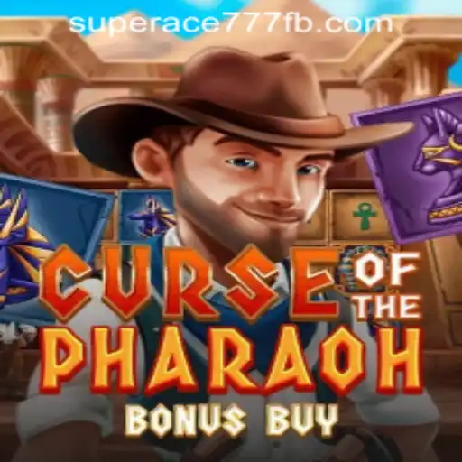 Unlock the Secrets of the Curse of the Pharaoh Bonus Buy at SuperAce777 Casino PH