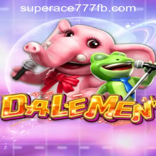 Discovering DALEMEN: The New Casino Sensation at SuperAce777 Casino PH