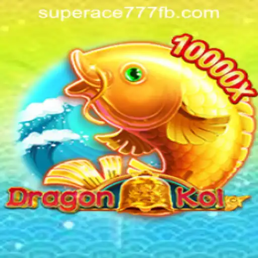 Discover the Thrilling World of DragonKoi at SuperAce777 Casino PH
