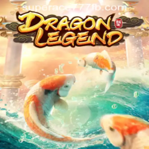 Exploring the Thrilling World of DragonLegend at SuperAce777 Casino PH