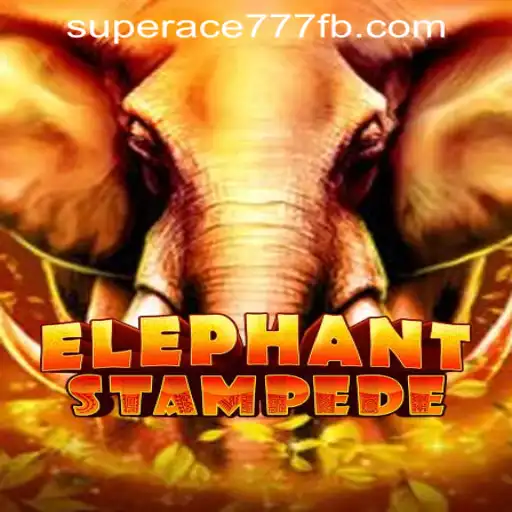 ElephantStampede: A Wild Adventure Awaits at SuperAce777 Casino PH