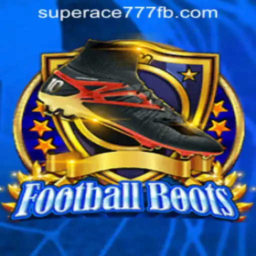 Unveiling the Excitement of FootballBoots: A Casino Game at SuperAce777 Casino PH