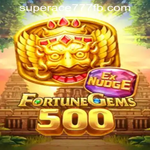 Exploring FortuneGems500 at SuperAce777 Casino PH