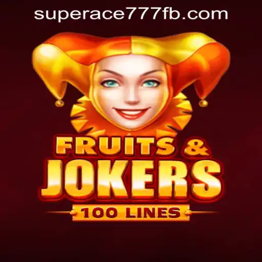 Discover the Thrills of FruitsAndJokers100 at SuperAce777 Casino PH