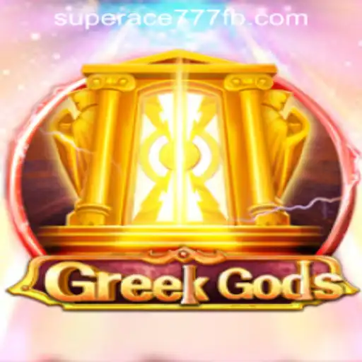 Exploring the Mythical World of GreekGods at SuperAce777 Casino PH