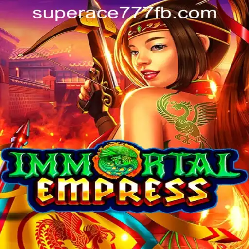 Exploring ImmortalEmpress: A Captivating Experience in SuperAce777 Casino PH