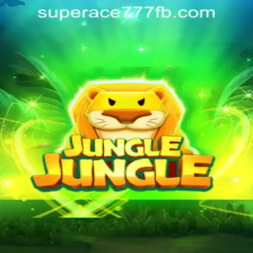Exploring JungleJungle: The Thrilling Adventure in SuperAce777 Casino PH