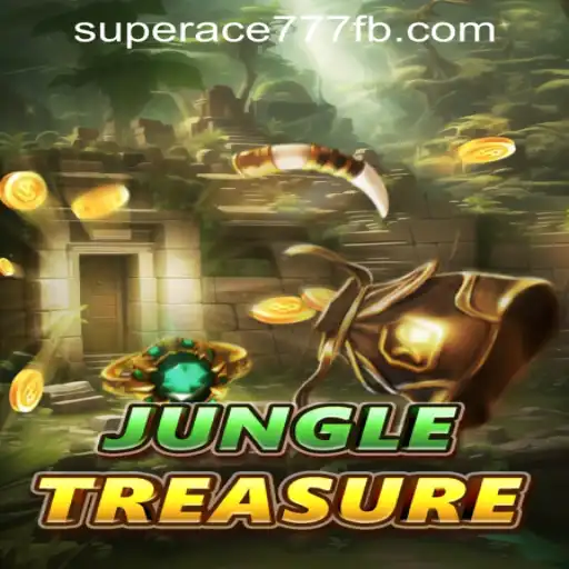 Exciting Adventures in JungleTreasure at SuperAce777 Casino PH