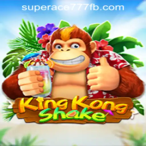 Experience the Thrill of KingKongShake at SuperAce777 Casino PH