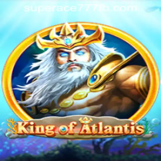 Exploring the Enchanting World of KingofAtlantis at SuperAce777 Casino PH