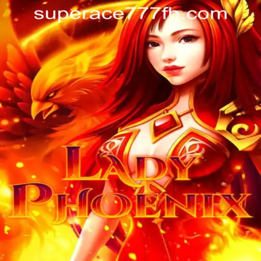 LadyPhoenix: A Mystical Adventure at SuperAce777 Casino PH