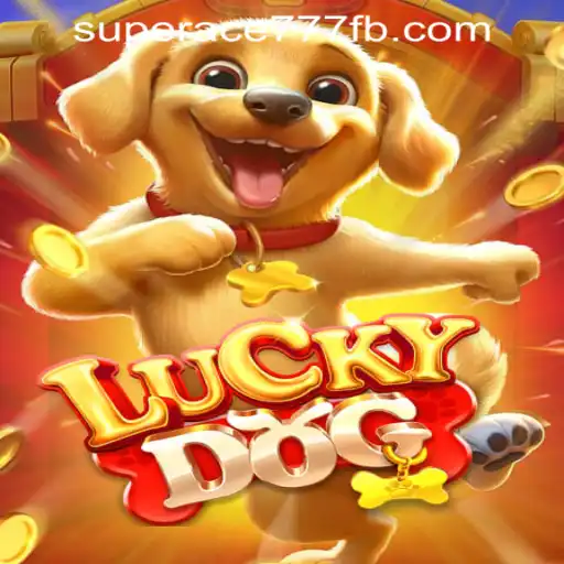 Exploring the Exciting World of LuckyDog at SuperAce777 Casino PH