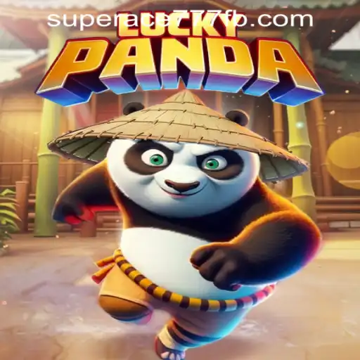 Discover the Thrilling World of LuckyPanda at SuperAce777 Casino PH