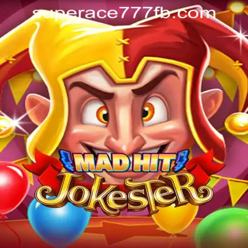 Discover the Thrills of MadHitJokester at SuperAce777 Casino PH