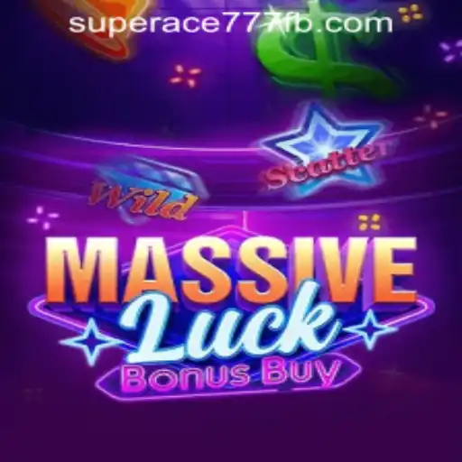 Exploring the Thrills of MassiveLuckBonusBuy at SuperAce777 Casino PH