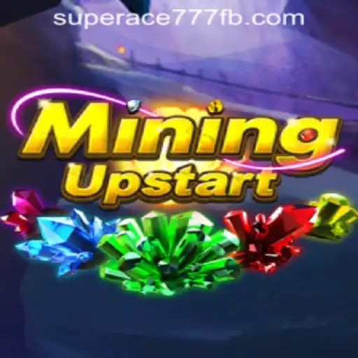 Unveiling MiningUpstart: The New Frontier in Online Gaming at SuperAce777 Casino PH