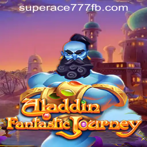 Discover the Magic of Aladdin at SuperAce777 Casino PH