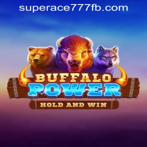 Unveiling BuffaloPower: The Star Attraction at SuperAce777 Casino PH