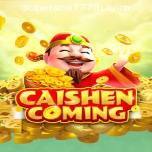 Unlock the Wealth of the East with CAISHENCOMING at SuperAce777 Casino PH