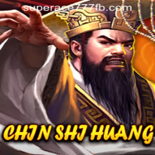 ChinShiHuang: A Legendary Journey Through SuperAce777 Casino PH