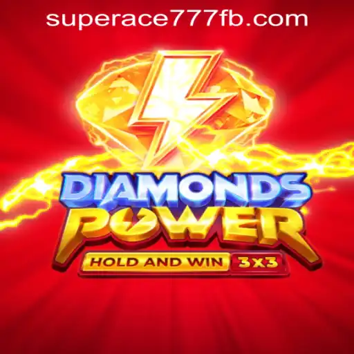 Explore the Thrill of Diamondspower: A New Addition to SuperAce777 Casino PH