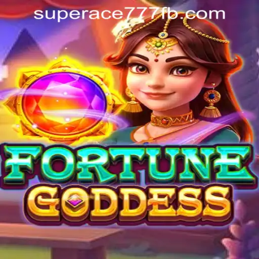 Discover the Excitement of FORTUNEGODDESS at SuperAce777 Casino PH