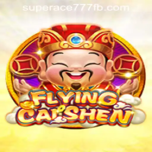 Discover the Thrills of FlyingCaiShen at SuperAce777 Casino PH