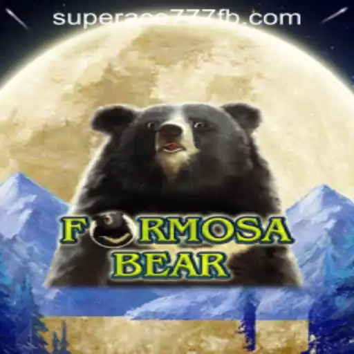 Discover the Excitement of FormosaBear at SuperAce777 Casino PH