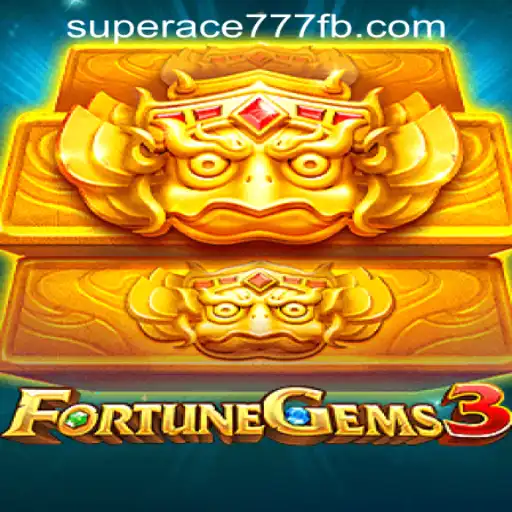 Exploring FortuneGems3 at SuperAce777 Casino PH