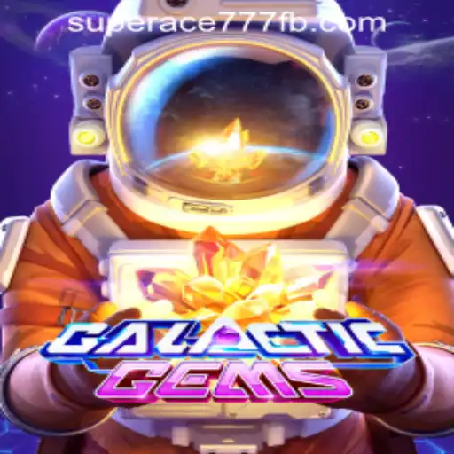 Explore the Adventures of GalacticGems at SuperAce777 Casino PH