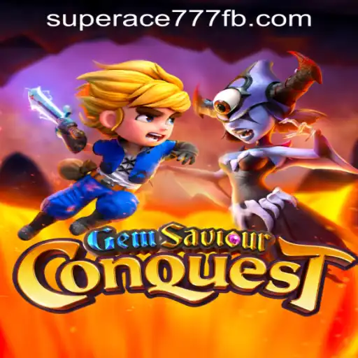 Exploring GemSaviourConquest in SuperAce777 Casino PH