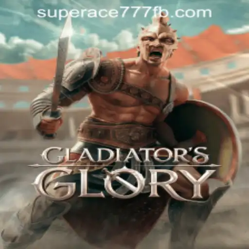 The Exciting World of GladiatorsGlory: A New Addition to SuperAce777 Casino PH