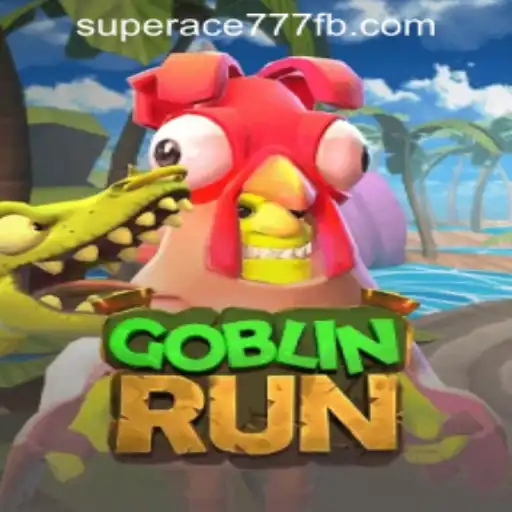 GoblinRun: A Thrilling Adventure at SuperAce777 Casino PH