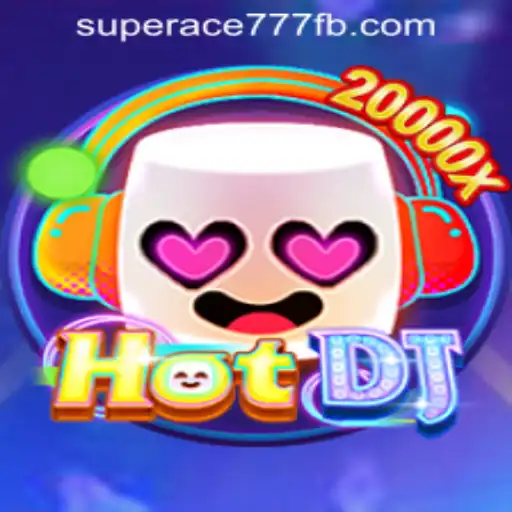 Dive into the Electrifying World of HotDJ at SuperAce777 Casino PH