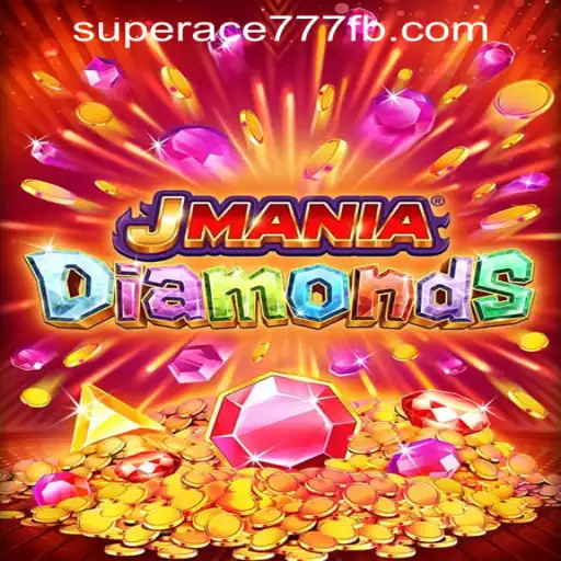 Exploring the Thrills of JManiaDiamonds at SuperAce777 Casino PH