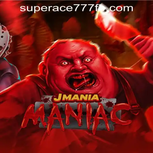 Discover the Thrills of JManiaManiac at SuperAce777 Casino PH