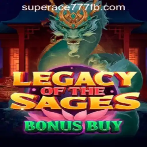 Exploring the Thrills of LegacyoftheSagesBonusBuy at SuperAce777 Casino PH