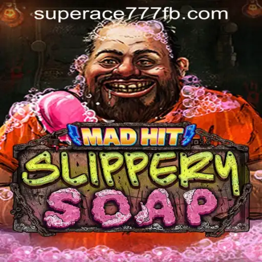 MadHitSlipperySoap: A Dive into the Exciting World of SuperAce777 Casino PH