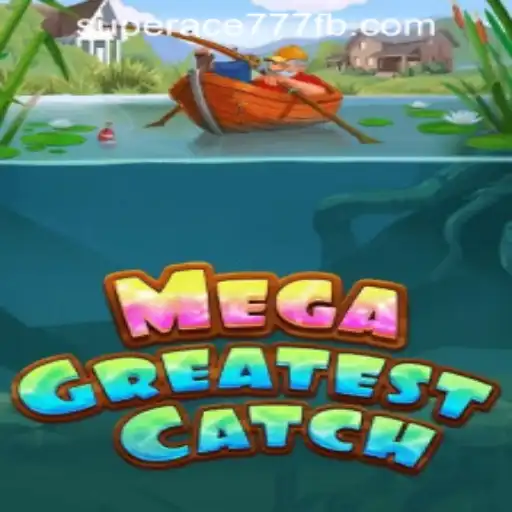Discover the Thrill of MegaGreatestCatch at SuperAce777 Casino PH