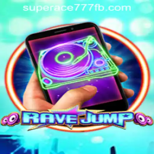 RaveJumpmobile: An Electrifying Adventure in the SuperAce777 Casino PH Universe