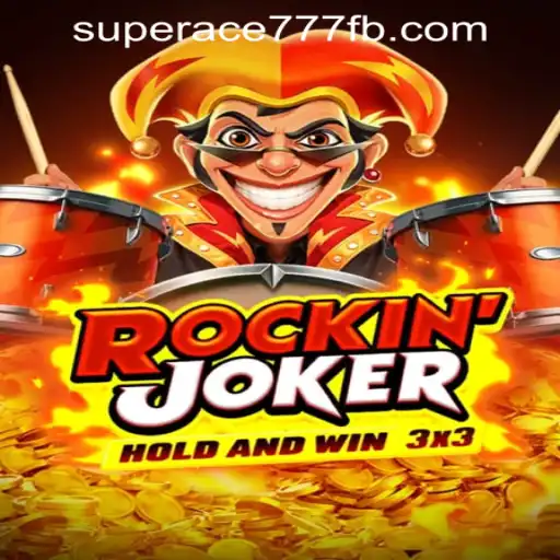 Exploring RockinJoker: An Exciting Experience at SuperAce777 Casino PH