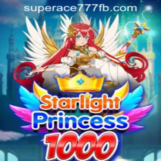 Exploring the Magic of StarlightPrincess1000 at SuperAce777 Casino PH