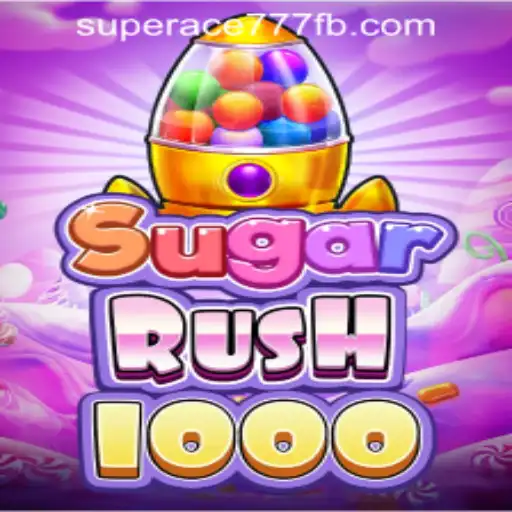Discover the Excitement of SugarRush1000 at SuperAce777 Casino PH