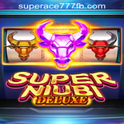 Discover SuperNiubiDeluxe: The Game Shaking Up SuperAce777 Casino PH