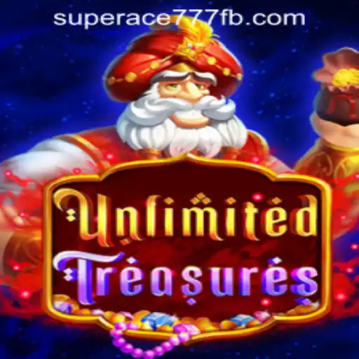 Discover the Thrilling World of UnlimitedTreasures at SuperAce777 Casino PH